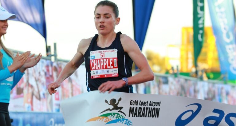 Nikki Chapple