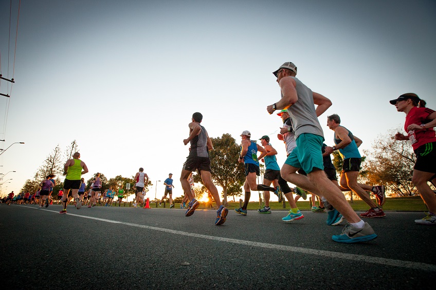 Maile to deliver on his promise to race Southern Cross University 10km ...