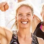 Sophie Curnow - Marathoner