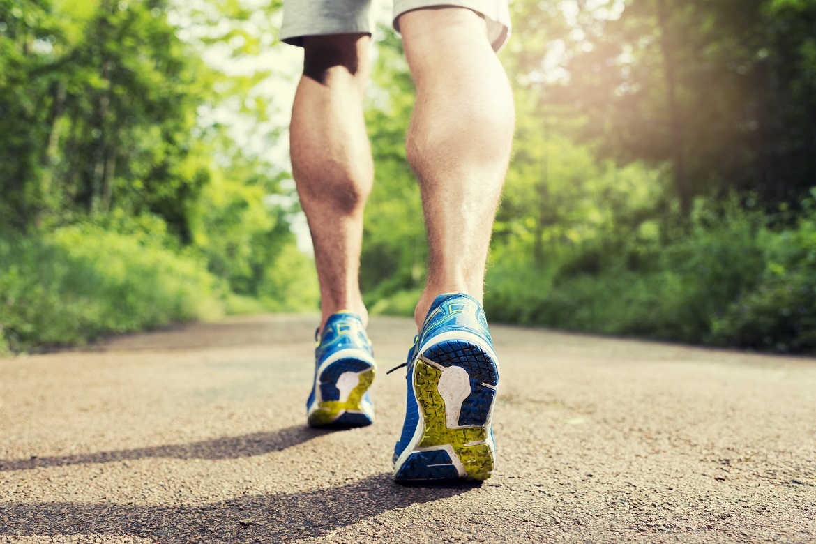 How runners can overcome tight calves - Gold Coast Marathon