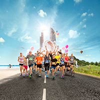 Results - Gold Coast Marathon