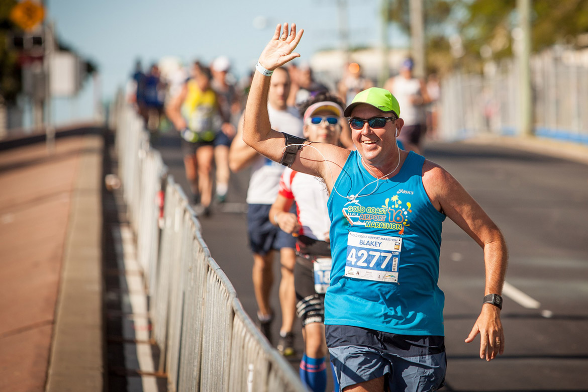 marathon tours australia