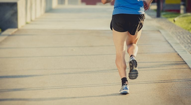 The 3 key stages for achilles tendinopathy exercises - Gold Coast Marathon