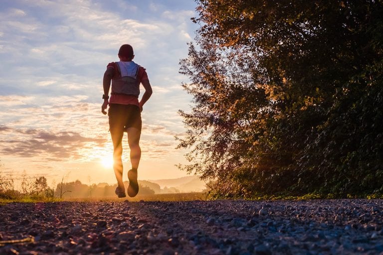 14 tricks of the running trade - Gold Coast Marathon