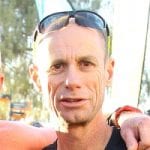 Steve Moneghetti - Marathon legend