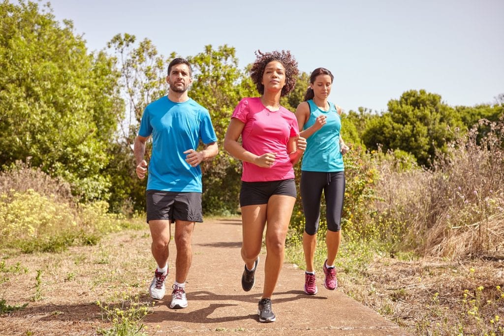 The 80/20 rule of running - Gold Coast Marathon