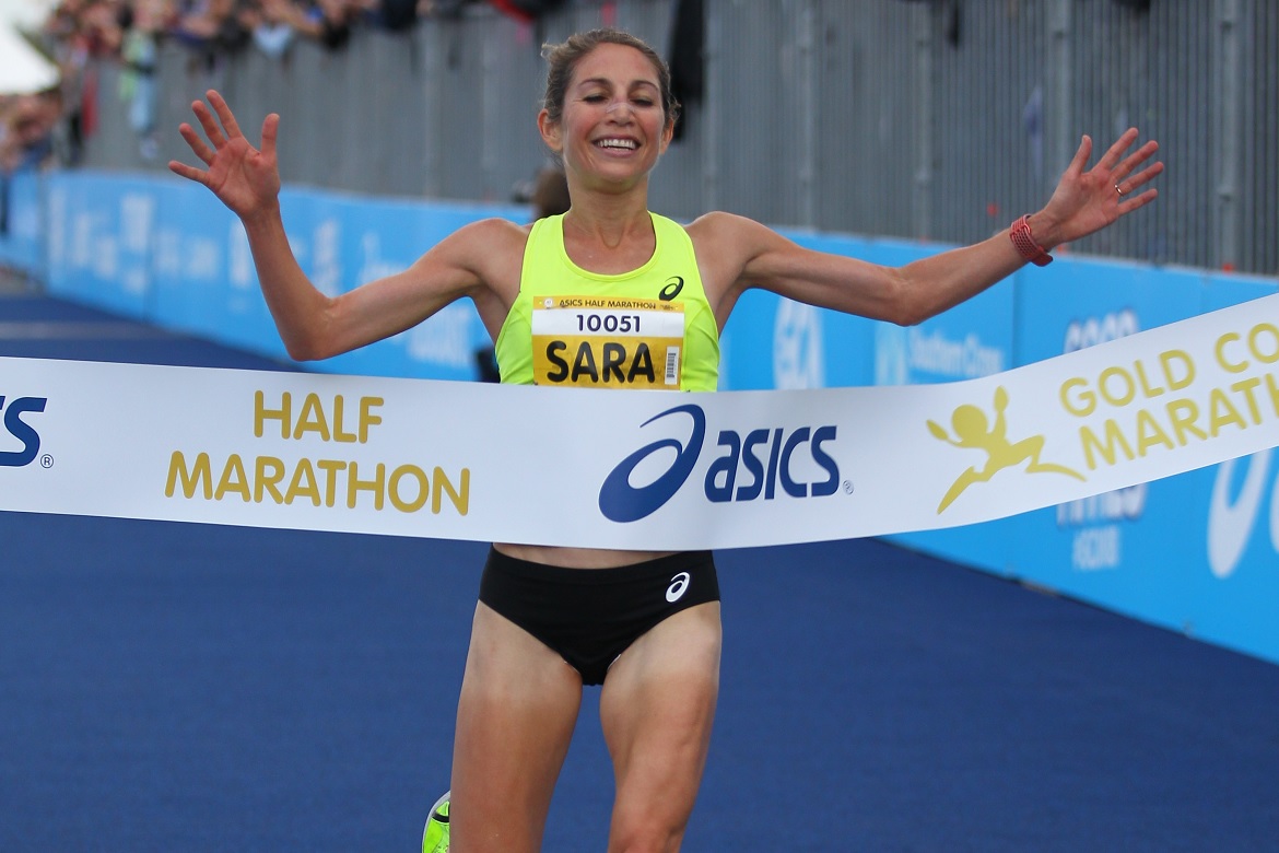 Previous Winners Gold Coast Marathon