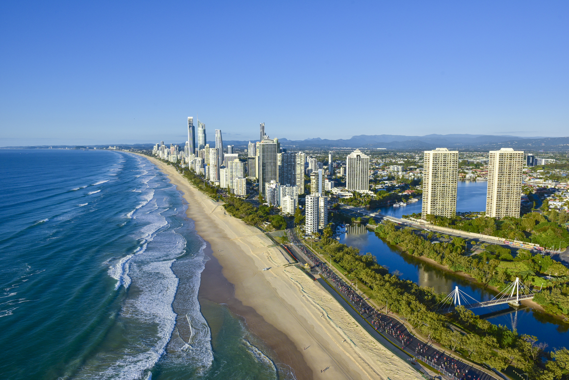 Gold Coast