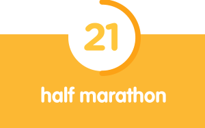 asics half marathon training plan