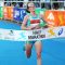 Weightman sets herself for women’s record treble at the 2022 Village Roadshow Theme Parks Gold Coast Marathon
