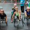 Australia’s greatest wheelchair marathoners race for gold on the Gold Coast