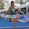 Japanese runners dominate front row of men’s marathon