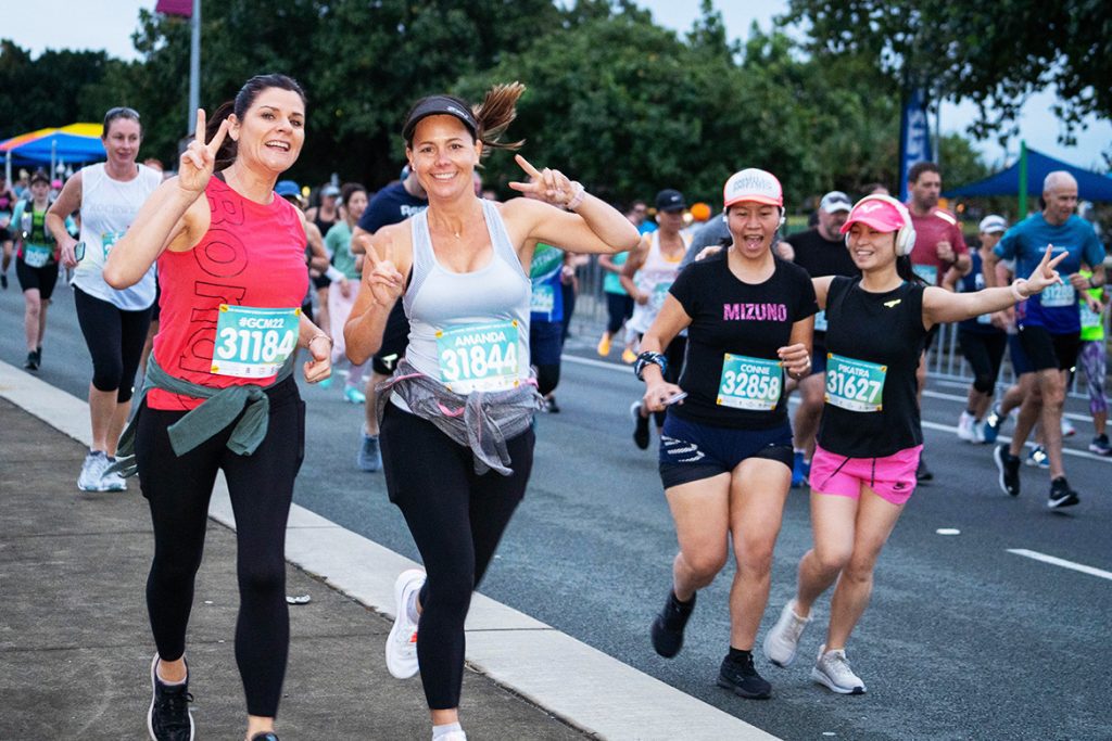 Photos Gold Coast Marathon