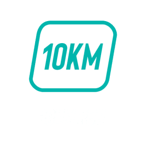 Southern Cross University 10km Run - Gold Coast Marathon