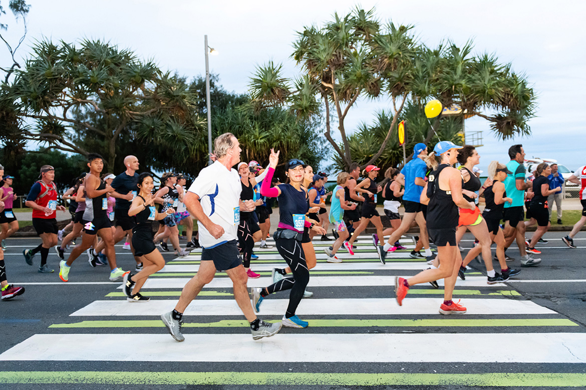 Gold Coast Marathon entries open with increased international