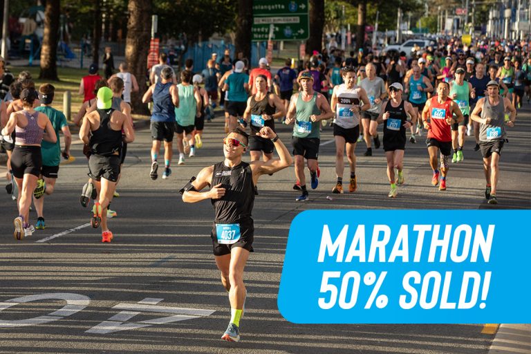 Gold Coast Marathon 6 7 July 2024