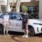 Front runner: Luxury car dealership drives into official vehicle space for 2024 Gold Coast Marathon presented by ASICS