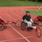 Paralympic champion endorses new Wheelchair 4km race at the 2024 Gold Coast Marathon presented by ASICS