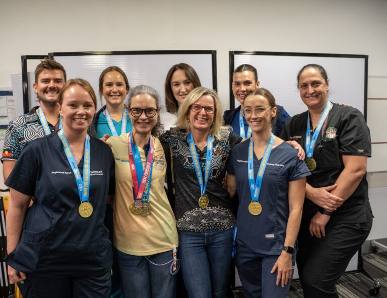 CURIOUS CARLY NUDE | ASICS Gold Coast Marathon